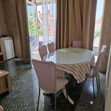 Apartmani Buba بودْسْتغانا المظهر الخارجي الصورة